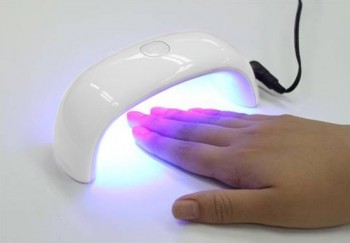 LacLine LED Beam - LED Light Curing Device