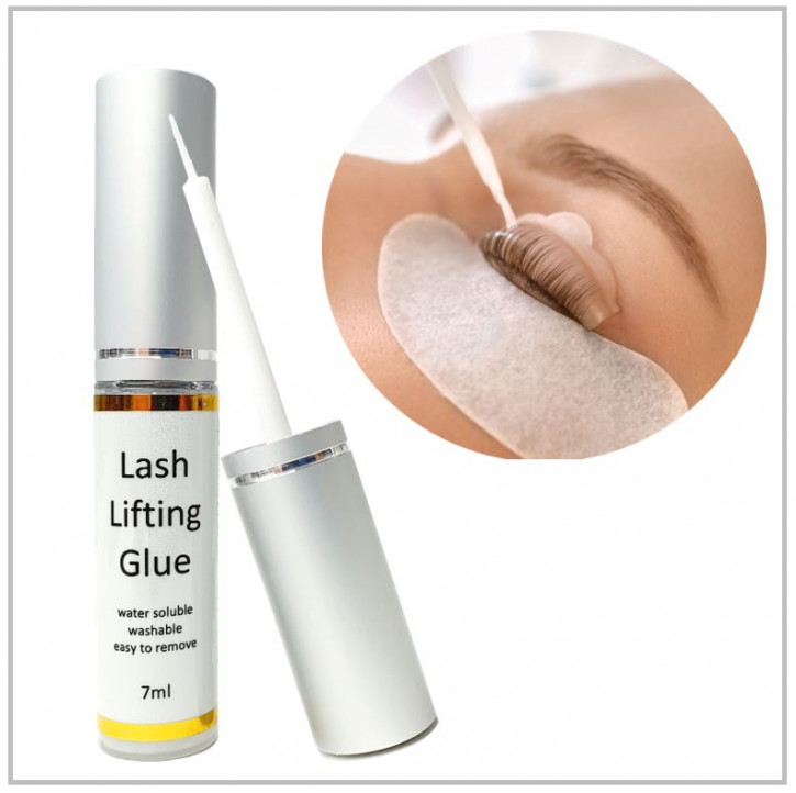 Glue for Eyelash Lifting