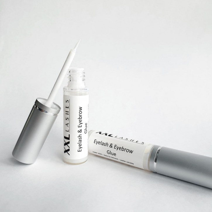 5ml Skin Glue for Eyebrow Wigs and Strip Lashes