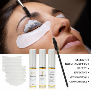 Remaining stock: XXL Lashes "Super Lash and Brow Lift" Set 6.0, exp 12/24