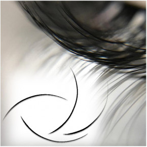 <font color="#ff0000"><b>SALE !!! -</b></font>2-TIP-Lashes also called Twin Lashes