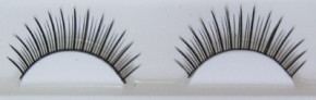 Set of Practice Eyelash Strips