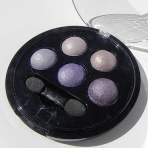 Mineral Baked Eyeshadow – Pressed Eyeshadow with Minerals