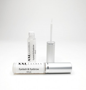 5ml Skin Glue for Eyebrow Wigs and Strip Lashes